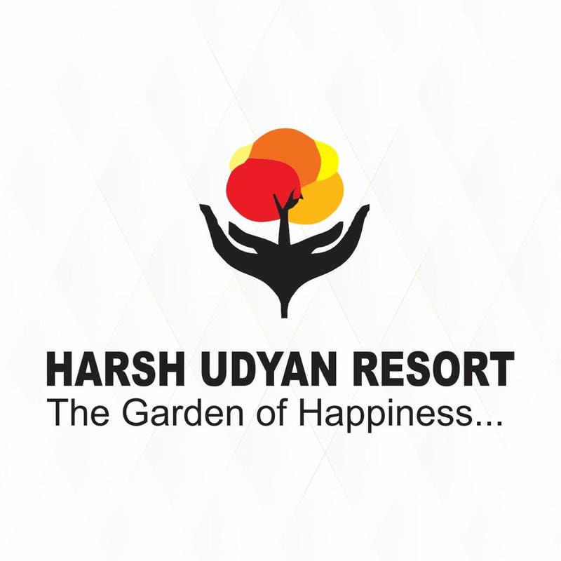 Harsh Udyan Resort Aligarh logo